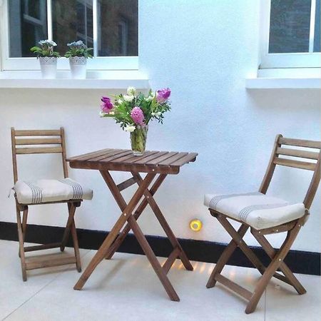 Marylebone Mayfair Hyde & Regents Park W1 London Luaran gambar