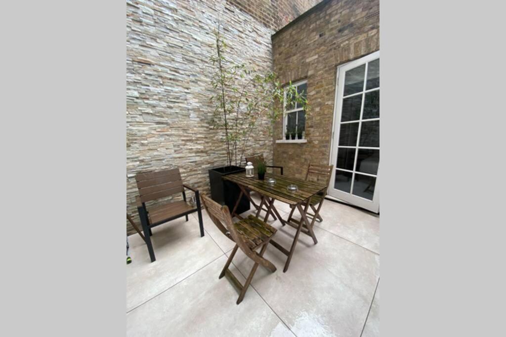 Marylebone Mayfair Hyde & Regents Park W1 London Luaran gambar