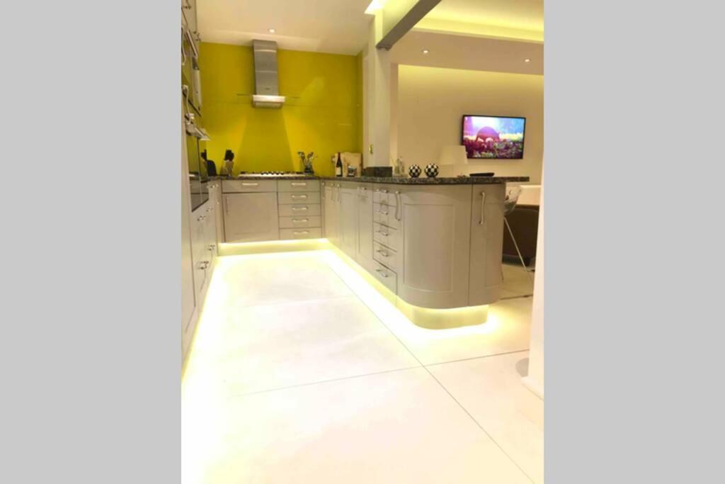 Marylebone Mayfair Hyde & Regents Park W1 London Luaran gambar