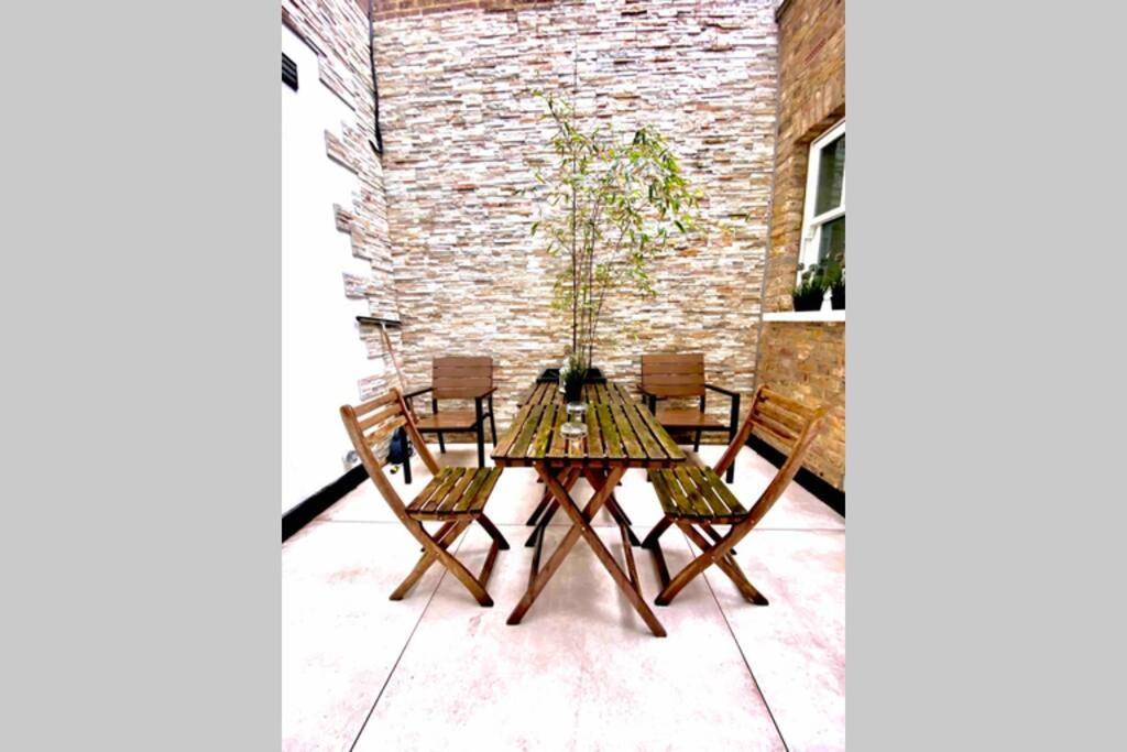 Marylebone Mayfair Hyde & Regents Park W1 London Luaran gambar