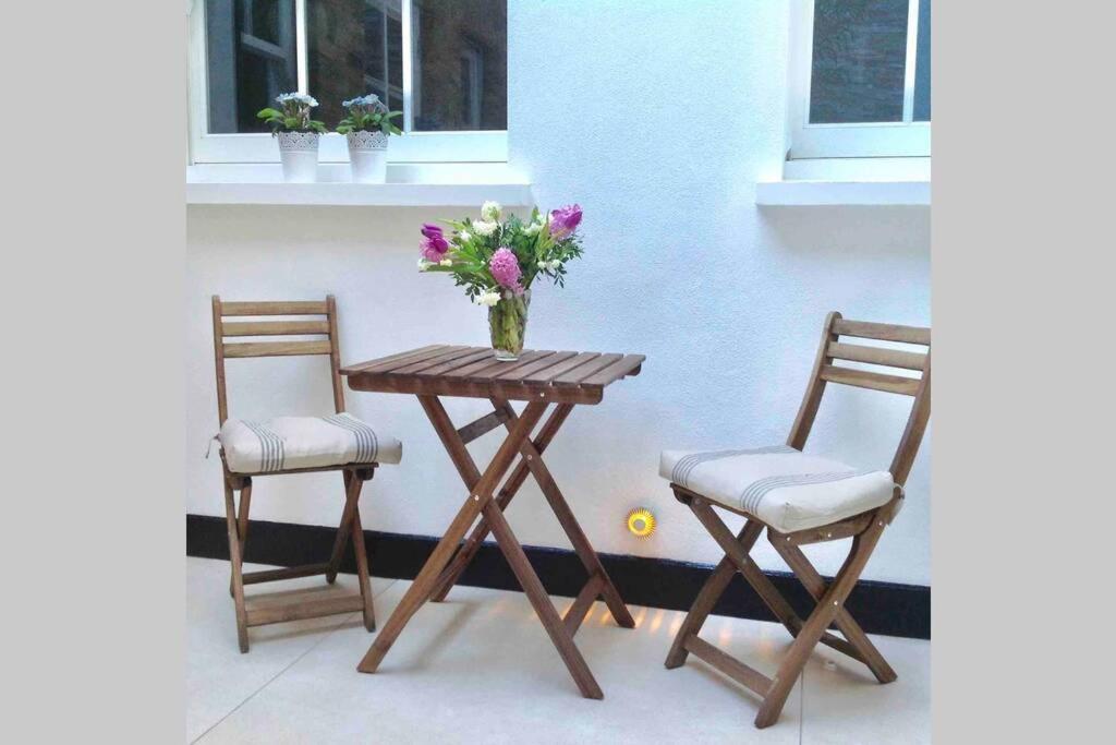 Marylebone Mayfair Hyde & Regents Park W1 London Luaran gambar