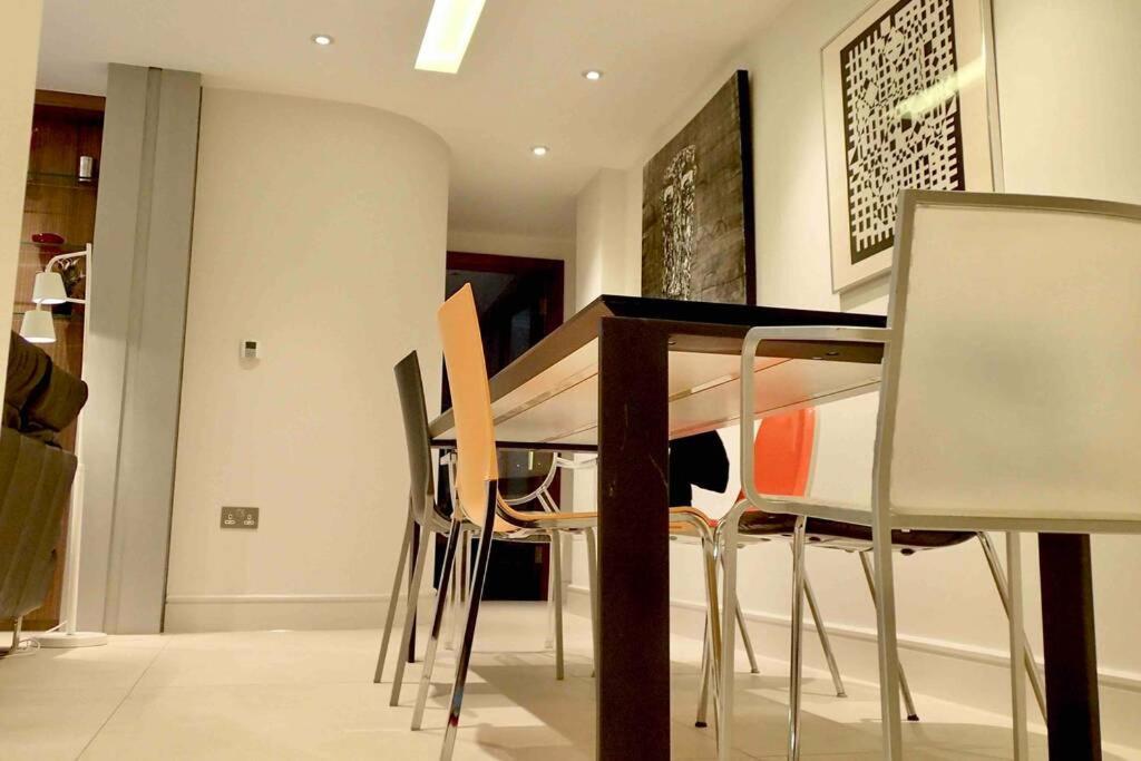 Marylebone Mayfair Hyde & Regents Park W1 London Luaran gambar