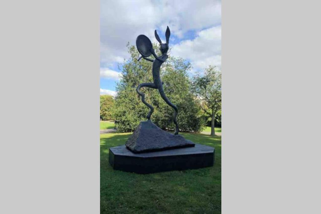 Marylebone Mayfair Hyde & Regents Park W1 London Luaran gambar