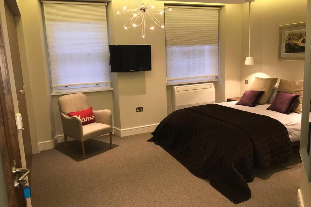 Marylebone Mayfair Hyde & Regents Park W1 London Luaran gambar