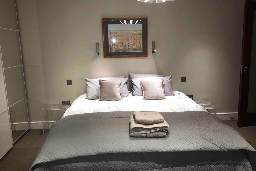 Marylebone Mayfair Hyde & Regents Park W1 London Luaran gambar