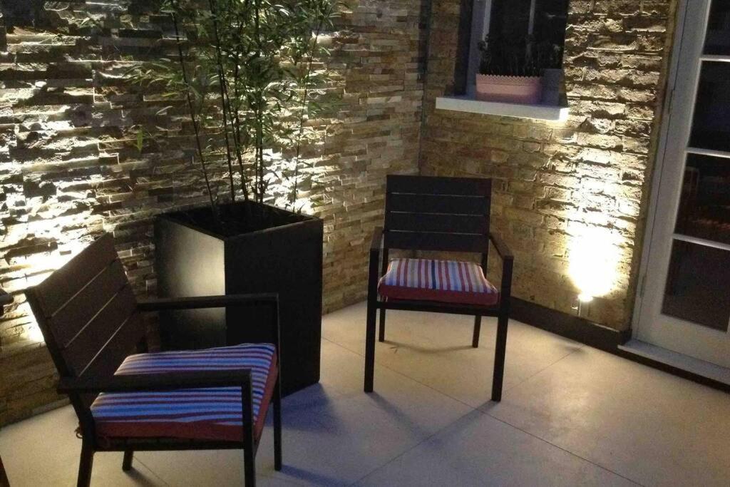 Marylebone Mayfair Hyde & Regents Park W1 London Luaran gambar