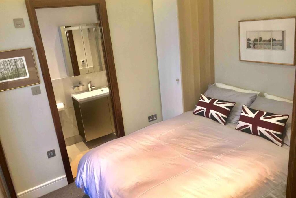 Marylebone Mayfair Hyde & Regents Park W1 London Luaran gambar