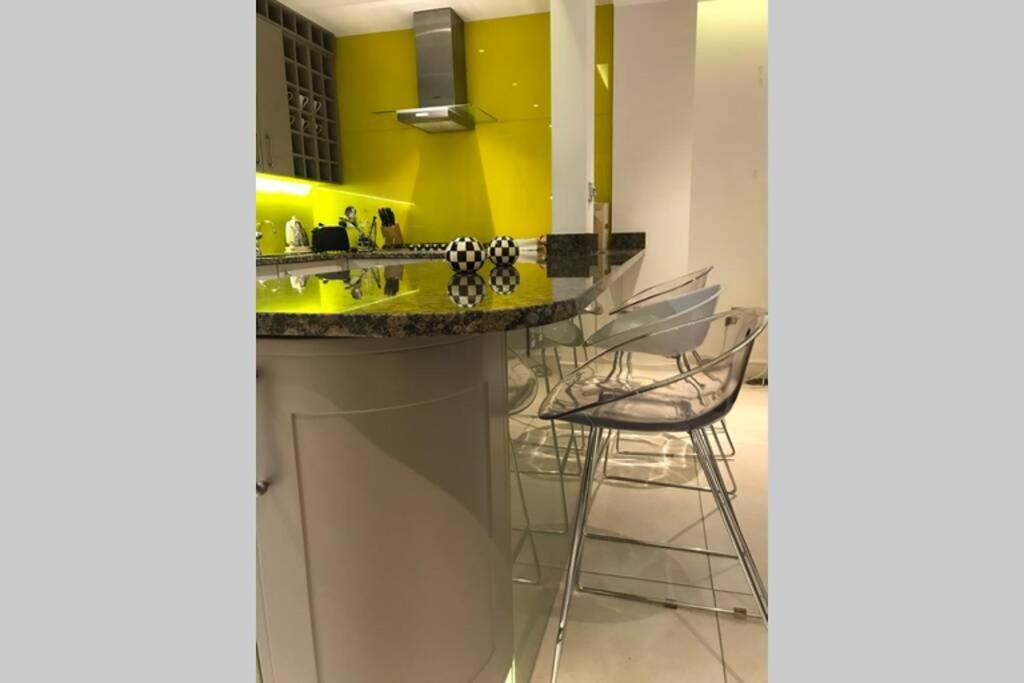 Marylebone Mayfair Hyde & Regents Park W1 London Luaran gambar