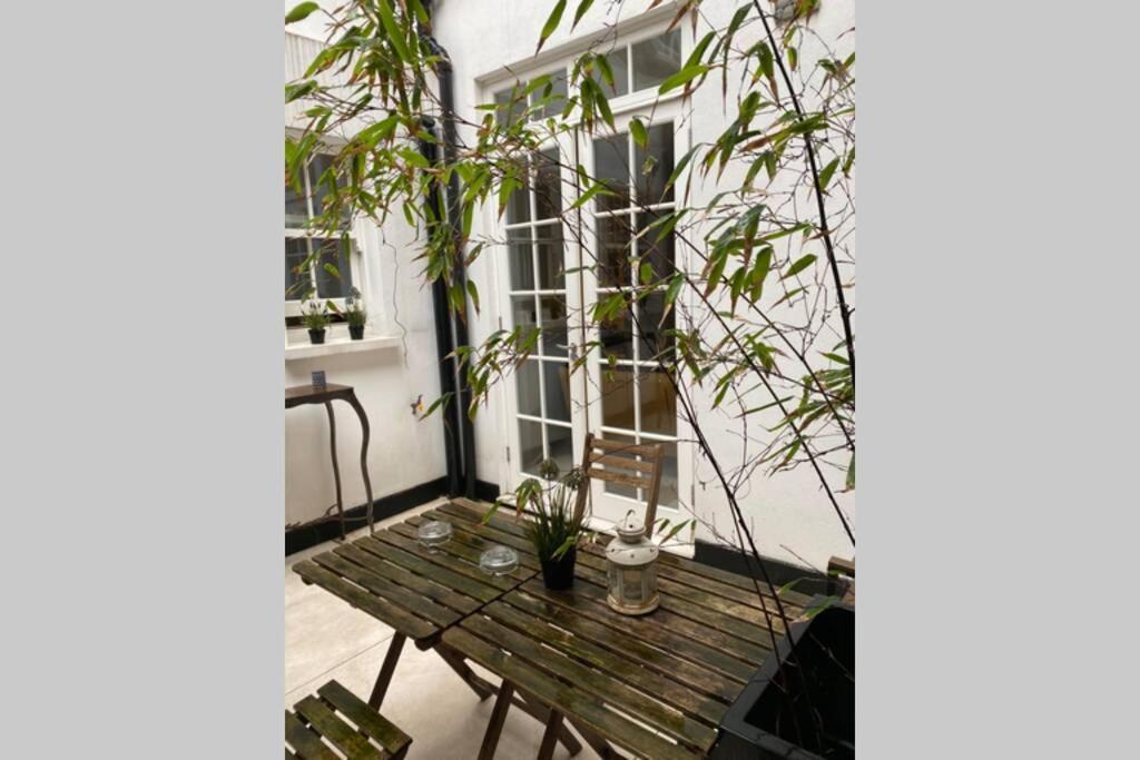 Marylebone Mayfair Hyde & Regents Park W1 London Luaran gambar