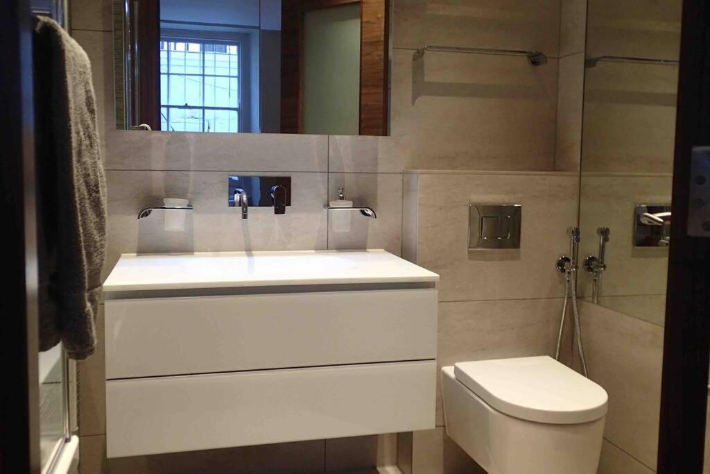 Marylebone Mayfair Hyde & Regents Park W1 London Luaran gambar