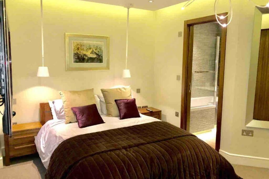 Marylebone Mayfair Hyde & Regents Park W1 London Luaran gambar