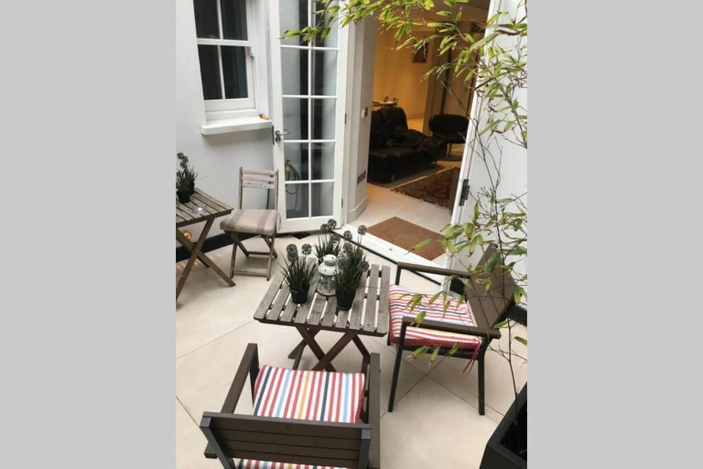 Marylebone Mayfair Hyde & Regents Park W1 London Luaran gambar