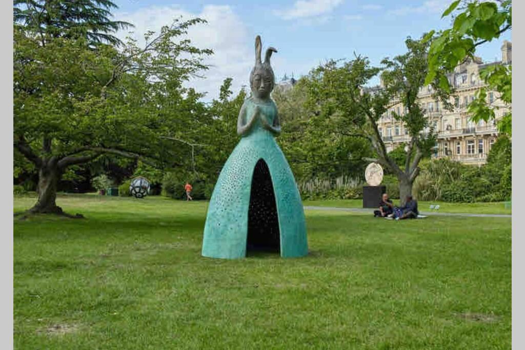 Marylebone Mayfair Hyde & Regents Park W1 London Luaran gambar