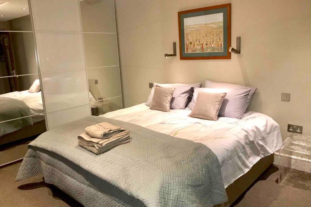 Marylebone Mayfair Hyde & Regents Park W1 London Luaran gambar